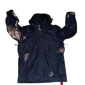 VOLCOM Mens Snowboarding jacket Small.